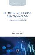 Financial Regulation And Technology