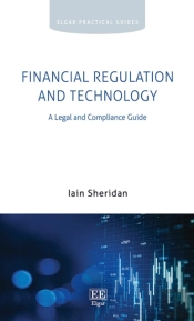 Financial Regulation And Technology