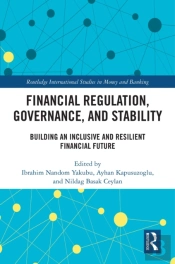 Financial Regulation, Governance, And Stability