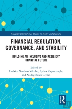 Bertrand.pt - Financial Regulation, Governance, And Stability