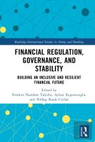 Financial Regulation, Governance, And Stability