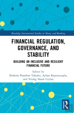 Bertrand.pt - Financial Regulation, Governance, And Stability