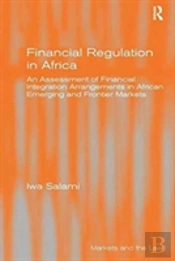 Financial Regulation In Africa