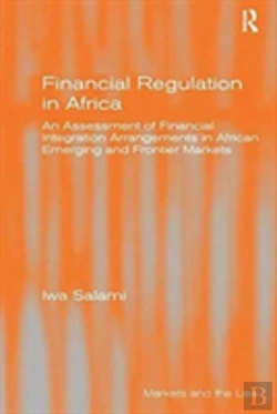 Bertrand.pt - Financial Regulation In Africa
