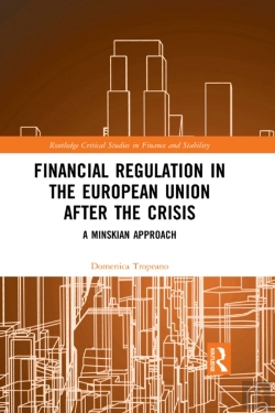 Bertrand.pt - Financial Regulation In The European Union After The Crisis