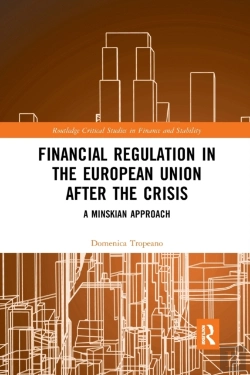 Bertrand.pt - Financial Regulation In The European Union After The Crisis