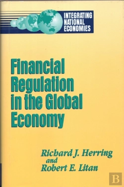 Bertrand.pt - Financial Regulation In The Global Economy