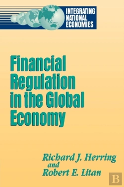 Bertrand.pt - Financial Regulation In The Global Economy