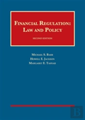 Financial Regulation