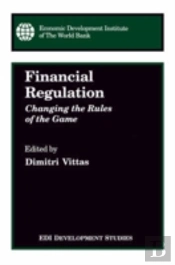 Financial Regulation
