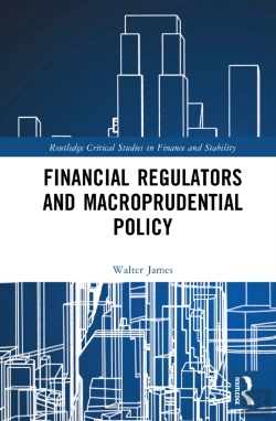 Bertrand.pt - Financial Regulators And Macroprudential Policy