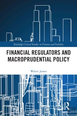 Bertrand.pt - Financial Regulators And Macroprudential Policy