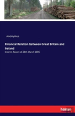 Bertrand.pt - Financial Relation Between Great Britain And Ireland