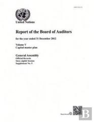 Financial Report And Audited Financial Statements For The 12-Month Period From 1 July 2012 To 30 June 2013 And Report Of The Board Of Auditors