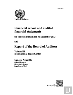 Bertrand.pt - Financial Report And Audited Financial Statements For The Biennium Ended 31 December 2013 And Report Of The Board Of Auditors