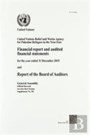 Financial Report And Audited Financial Statements For The Year Ended 31 December 2015 And Report Of The Board Of Auditors