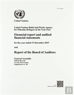 Bertrand.pt - Financial Report And Audited Financial Statements For The Year Ended 31 December 2015 And Report Of The Board Of Auditors