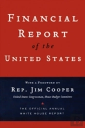 Financial Report Of The United States