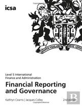 Financial Reporting And Governance