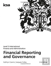 Financial Reporting And Governance