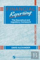 Financial Reporting