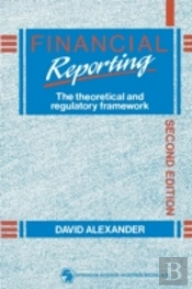 Financial Reporting