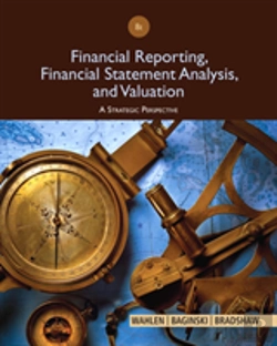 Bertrand.pt - Financial Reporting, Financial Statement Analysis And Valuation