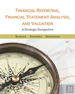 Bertrand.pt - Financial Reporting, Financial Statement Analysis And Valuation