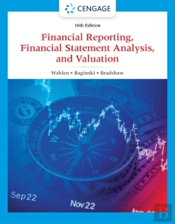 Bertrand.pt - Financial Reporting, Financial Statement Analysis And Valuation