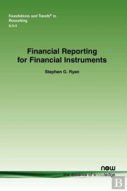Bertrand.pt - Financial Reporting For Financial Instruments