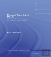 Financial Reporting In The Uk
