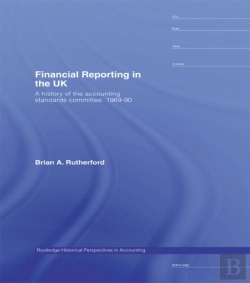 Bertrand.pt - Financial Reporting In The Uk