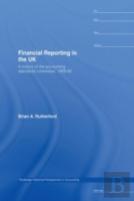 Financial Reporting In The Uk