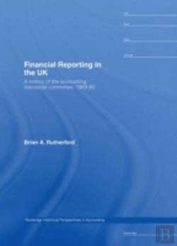 Bertrand.pt - Financial Reporting In The Uk