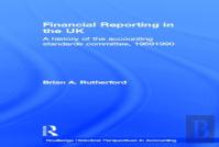 Financial Reporting In The Uk