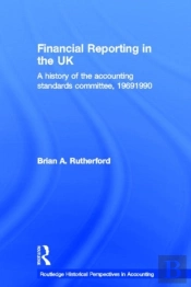 Financial Reporting In The Uk