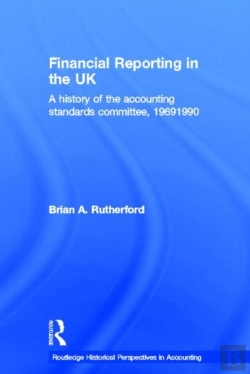 Bertrand.pt - Financial Reporting In The Uk