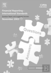 Financial Reporting International Standards