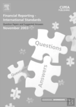 Bertrand.pt - Financial Reporting International Standards