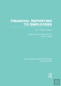 Bertrand.pt - Financial Reporting To Employees (Rle Accounting)