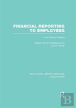 Financial Reporting To Employees (Rle Accounting)