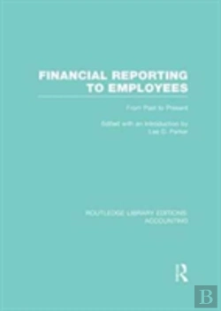 Bertrand.pt - Financial Reporting To Employees (Rle Accounting)