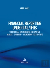 Financial Reporting Under Ias/Ifrs