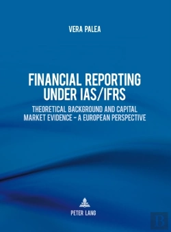 Bertrand.pt - Financial Reporting Under Ias/Ifrs