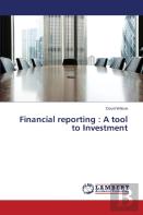 Financial Reporting