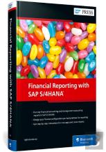 Financial Reporting With Sap S/4hana