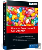 Financial Reporting With Sap S/4hana