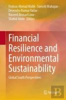 Financial Resilience And Environmental Sustainability