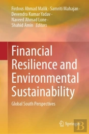 Financial Resilience And Environmental Sustainability