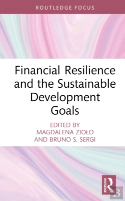 Bertrand.pt - Financial Resilience And The Sustainable Development Goals